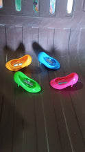 High Heels Shape Pencil Sharpener Single Pencil Sharpeners (Mix Colour) the24kgal