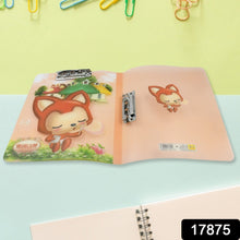 2 In 1 Plastic Clipboard Writing Pad, Exam Board & Clip File for Kids / Students, Exam Pad, Plastic Clip Boards & Clip File, great for taking notes, supporting and signing documents. (232 × 305 × 18 mm) the24kgal