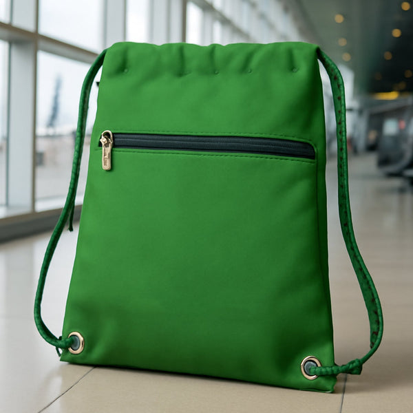 2 in 1 Hajj Kit Bag with Musallah & Small Bag (2 Pcs Set) the24kgal