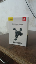 Car Phone Mount Car Cell Phone Holder (1 Pc) the24kgal