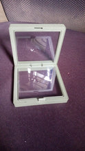Gift Packaging 3D Floating Frame Display Case (1 Pc) the24kgal