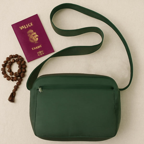 Shoulder Hajj Bag, Umrah Bag (1 Pc) the24kgal