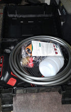 Double Battery 18.5V Rechargeable Electric, Car Washer Gun (1 Set) the24kgal