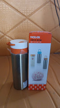 Stainless Steel Vacuum Insulated Water Bottle (300ML Approx) the24kgal