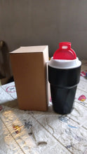Stainless Steel Vacuum Insulated Travel Mug with Lid (1 Pc) - Coffee, Tea the24kgal