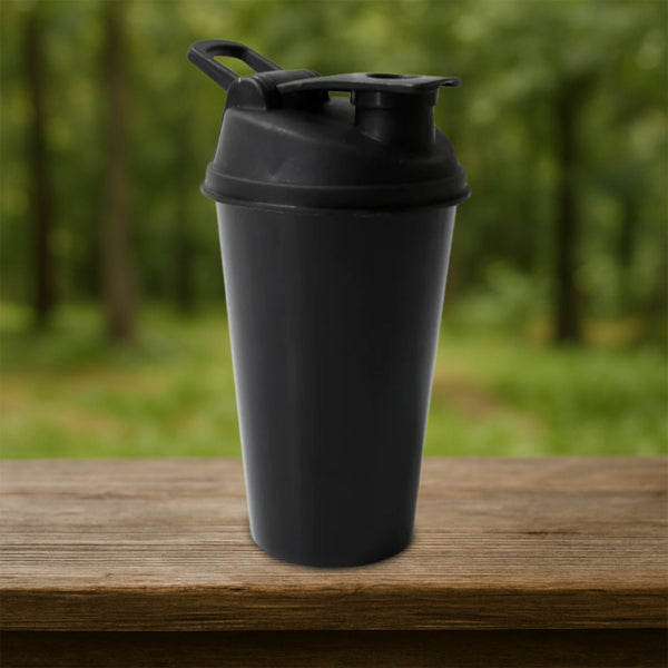 Shaker Bottle Perfect for Protein Shakes and Pre Workout Gym |Water Bottle |BPA Free| Leak-Proof Flip Lid/Insulated Bottle for Hot & Cold Drinks 1 pc the24kgal