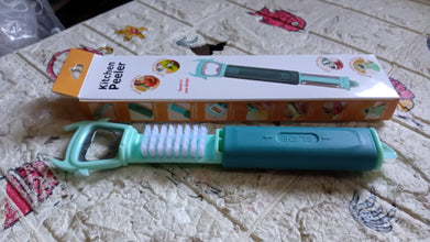 Multifunctional, Vegetable Fruit Peelers Slicer Can Opener 7 In 1 Kitchen Peeler For Veggie Fruit Potato Carrot Durable Kitchen Peeling Tool Non-slip Handle Durable For Potato, Fruit, Vegetables, Carrots, Cucumbers the24kgal