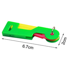 Automatic Needle Threading Device (Multicolour) the24kgal