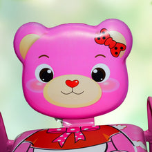 Cartoon Baby Chair Strong Steel Cushion & Comfortable Baby Chair High Quality Chair (1 Pc) the24kgal