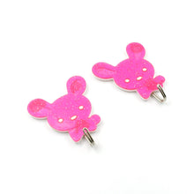 Strong Self-Adhesive Hooks (2 Pc): Heavy Duty, Waterproof, All-Purpose the24kgal