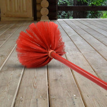 90-inch Metal Extendable Cobweb Brush – Ceiling, Fan & Light Dust Cleaning (MOQ: 3) the24kgal