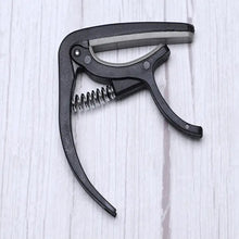 Guitar Capo with Pickup Stand, Soft for Acoustic and Electric Guitar Ukulele Mandolin Banjo Guitar Accessories the24kgal