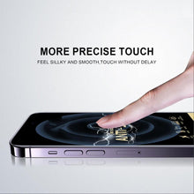 High Strengthened Toughen Tempered Glass For Smartphone the24kgal