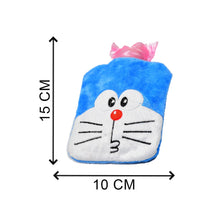 Doremon Hot Water Bag for Pain Relief & Warmth with Cover the24kgal