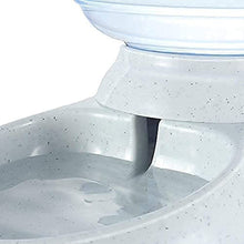 Automatic Pet Water Dispenser, Food Storage Bottle the24kgal