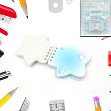 Adorable Cartoon Diary: Fun & Fancy Pages for Kids (Pocket Size, 1 Pc) the24kgal