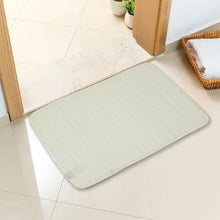 Super Absorbent Floor Mat Non-Slip Mat, Bath Mat, Instant Drying Mat, Bathroom Rug, Absorbent Bath Mat, Suitable for Bathroom, Kitchen, Door Mat the24kgal