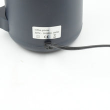 Electric Coffee & Spice Grinder Machine for Home, Fine Powder Maker (300W) the24kgal
