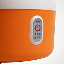 Electronic Yogurt Maker, Automatic Yogurt Maker Machine Yoghurt Plastic Container for Home Use the24kgal