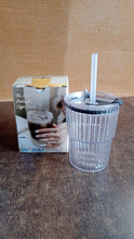450 ML Monaco Premium Transparent Plastic Cup the24kgal