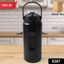 Large Capacity Stainless Steel Insulated Water Bottle 1600ML (1 Pc) the24kgal
