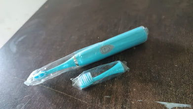 Electric Toothbrush Battery Operate (1 Pc / Battery not included) the24kgal