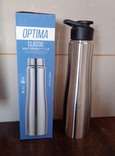 Stainless Steel Double Wall Vacuum-Insulated Drink Water Bottle (1000 ML) the24kgal