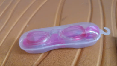 Anti-Fog Waterproof Adjustable Swimming Goggles the24kgal