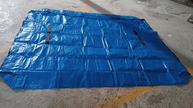 Mattress Bags / Cover (238×191 Cm / 1 Pc) the24kgal