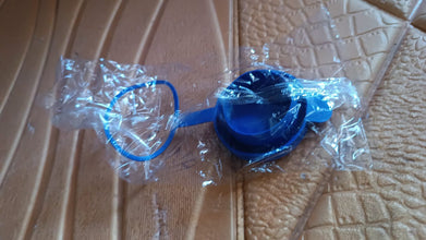 Silicone Water Jug Cap (1 Pc) the24kgal