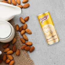 Flavigo Almond Drink Ice Cream Milkshake (200Ml) | Ice cream shakes the24kgal