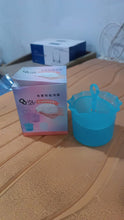 Micro Bubble Foaming Face Cleanser Cup the24kgal