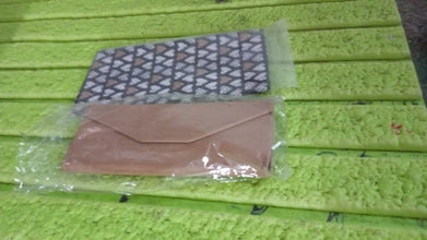 Decorative Glasses Case Eyeglasses Holder Storage Box (1 Pc / Mix color & Design) the24kgal