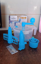 Dough Maker Machine With Measuring Cups (Aata Maker / 1 Set) the24kgal