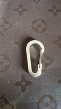 Big Snap Hook Clasps Loop Belt | Keychain Belt Loop (1 Pc) the24kgal