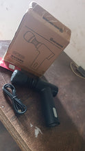 Electric Massage Gun Facial Massage Gun (1 Pc) the24kgal