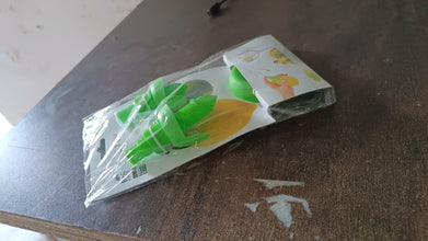 Creative Lemon Sprayer Fruit Juice Citrus Lime Juicer (3 Pcs Set) the24kgal