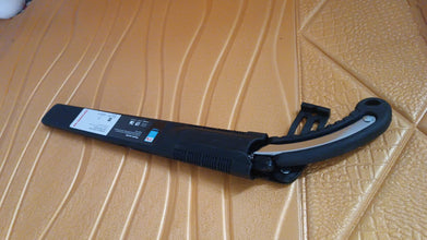 Hand Pruning Saw For Tree Branch Cutter (1 Pc / With Cover / 50 Cm Long) the24kgal