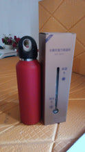 Vacuum Insulated Stainless Steel Water Bottle (630 ML) the24kgal