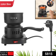 Mini Electric Stove: Heating, Hot Plate & Coffee/Tea Heater (Portable & Compact) the24kgal