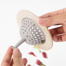 Silicon Sink Strainer Kitchen Drain Basin Basket Sink Drainer the24kgal