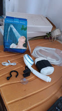 Portable Outdoor Shower Kit (1 Set) the24kgal
