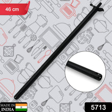 Big Stainless Steel Gas Lighter, Long Spark Unbreakable Lighter for Kitchen Stove (46 cm) the24kgal