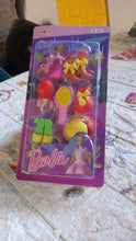 Fancy & Stylish Mini Erasers for Kids (9 Pc Set) - Fun Designs, Party Favors the24kgal