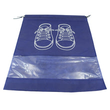 Beach Bag Shoes Storage Bag (1 Pc  / Mix Color) the24kgal