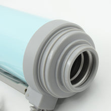 Stainless Steel Vacuum Insulated Thermos - 1200ml Double-Wall Travel Bottle for Hot & Cold Beverages the24kgal