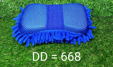 Microfiber Cleaning Duster for Multi-Purpose Use the24kgal