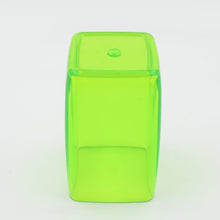 Multi-Purpose Unbreakable Plastic Mini Juice / Water Glass  Bathroom Tumbler Cup Unbreakable Dental Rinsing Cup (1 Pc) the24kgal