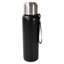 Stainless Steel Water Bottle, Fridge Water Bottle, Stainless Steel Water Bottle Leak Proof, Rust Proof, Cold & Hot Thermos steel Bottle| Leak Proof | Office Bottle | Gym | Home | Kitchen | Hiking | Trekking | Travel Bottle (800ML) the24kgal