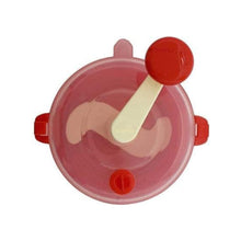Dough Maker Machine With Measuring Cup (Atta Maker) the24kgal